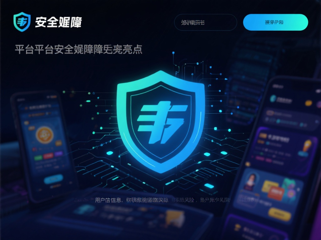 此外，平台的安全性也是其一大亮点。采用先进的加密技