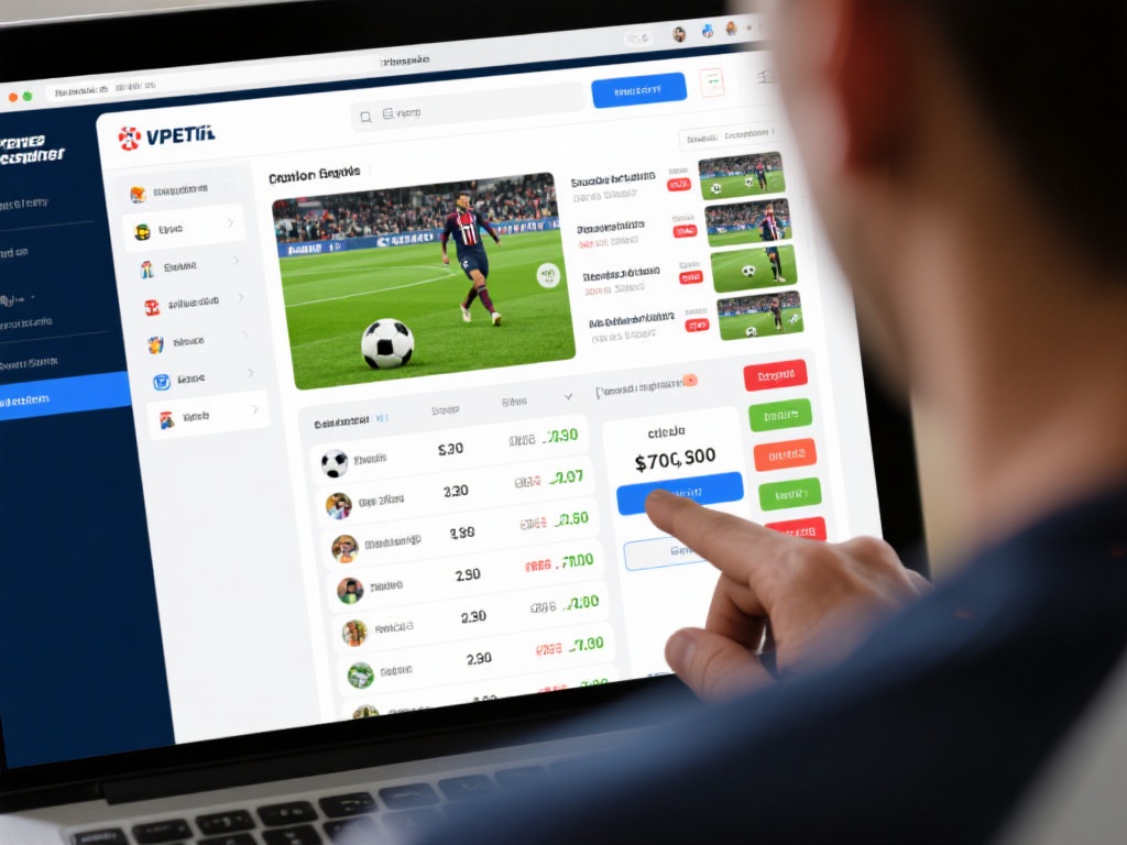 开云体育如何投注 (开云体育如何投注？新手入门指南一网打尽！）