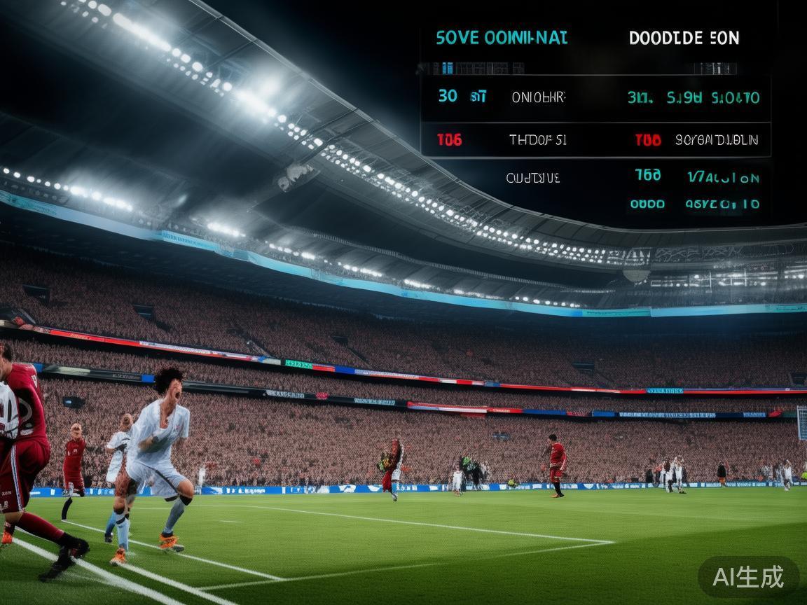 欧亿体育官方网站最新体育赛事直播与投注技巧全攻略分享 比赛进行中,局势瞬息万变。利用平台提供的实时数据,