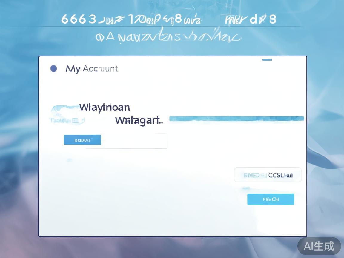 登录后，点击“我的账户”或“资金管理”栏目，找到“