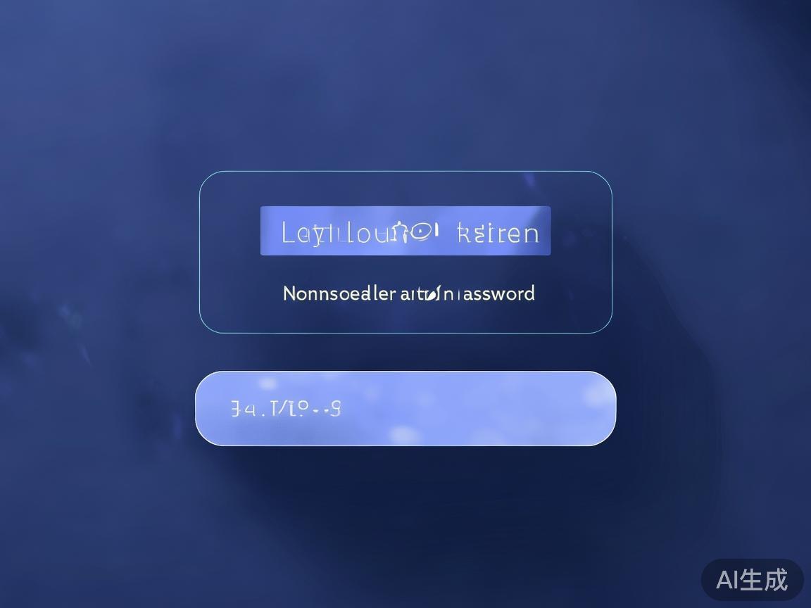 这是最基本也是最常用的登录方式。用户注册后，通过输