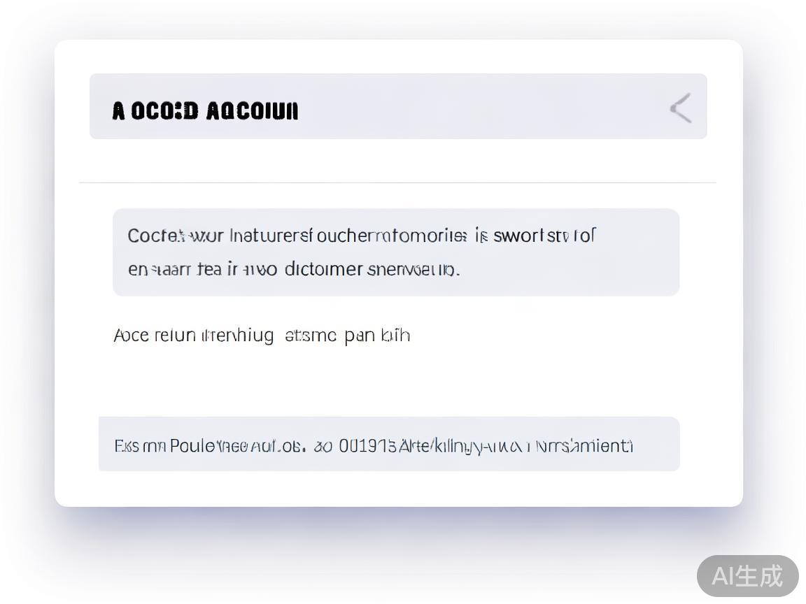 账号被锁定多由连续输错密码引起，此时应根据平台提示