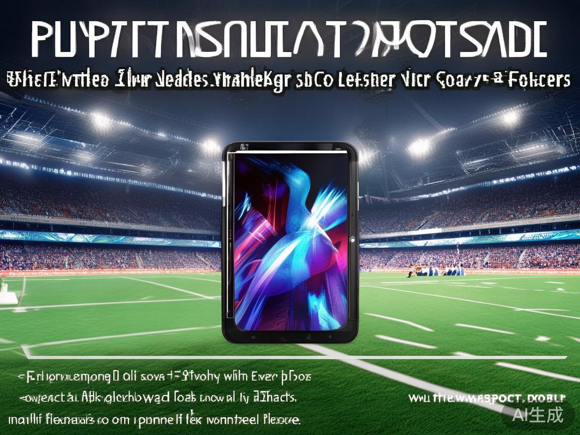 在如今的移动互联网时代，体育游戏成为许多玩家日常娱